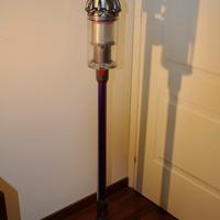 Aspirapolvere  Dyson V11 Fluffy +stazione ricarica