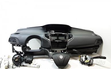 KIT AIRBAG COMPLETO LANCIA YPSILON