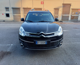 C crosser 4 wd 7 posti
