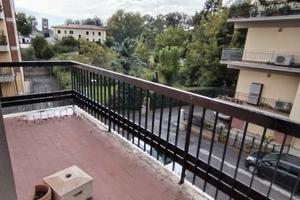 Ampia camera matrimoniale