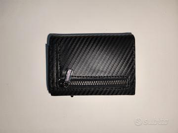 Portafoglio slim 