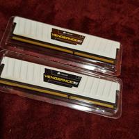Ram Corsair Vengeance LP 8GB 