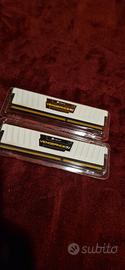 Ram Corsair Vengeance LP 8GB 
