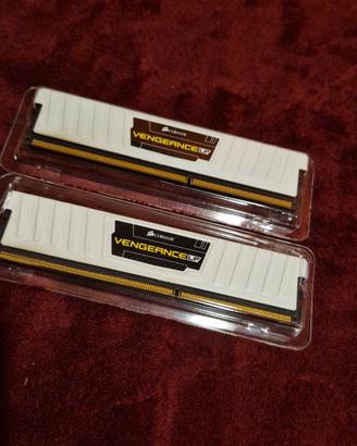 Ram Corsair Vengeance LP 8GB 