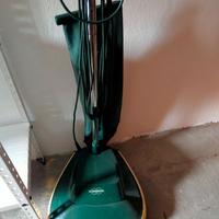 VORWERK Folletto LUCIDATRICE aspirante