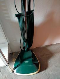 VORWERK Folletto LUCIDATRICE aspirante