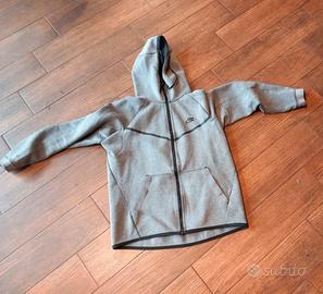Felpa nike tech