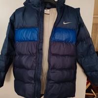 Piumino Nike 