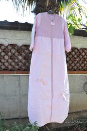 Sacco nanna Slumbersac con maniche 6-12 anni