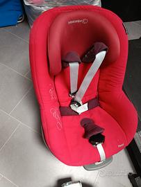 Sediolino da viaggio 