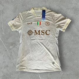 Maglia Kevi de Bruyne