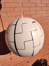 Lampadario di design