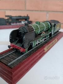 Treni da leggenda: schools class 220 SR -