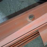Saracinesca Garage completa 2,90 h x 3,06 L