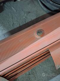 Saracinesca Garage completa 2,90 h x 3,06 L