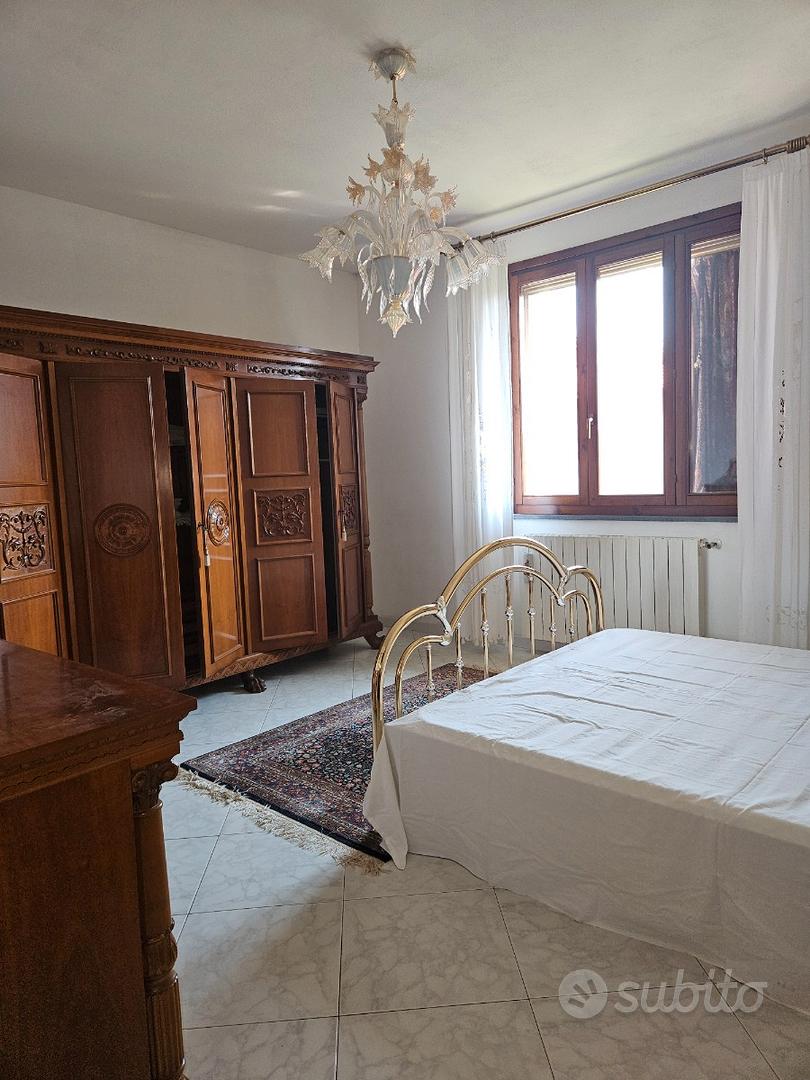Casa – Pisa, Oratoio - Vista 4