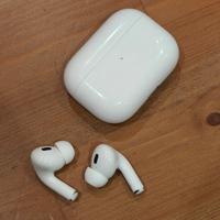 Apple airpods pro 2 generazione