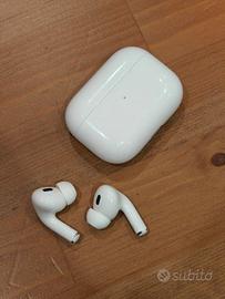 Apple airpods pro 2 generazione