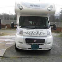 Mobilvetta Miller