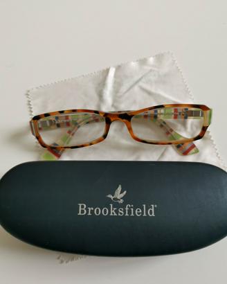 Montatura Brooksfield 