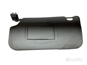 Aletta parasole Sinistro FORD FIESTA (CB1) 2008-20