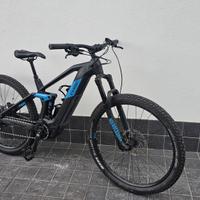 Cube Stereo Hybrid 140 HPC Race 625 Bosch CX