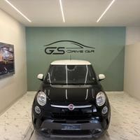 Fiat 500L 1.6 Multijet 120 CV Allestimento Trekkin