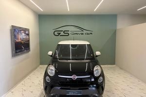 Fiat 500L 1.6 Multijet 120 CV Allestimento Trekkin