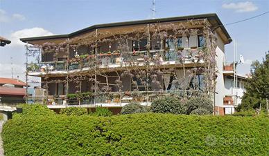 Appartamento a Romano di Lombardia (BG)