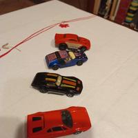 set modelli auto Matchbox anni 80