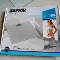 Bilancia elettronica pesapersone nuova