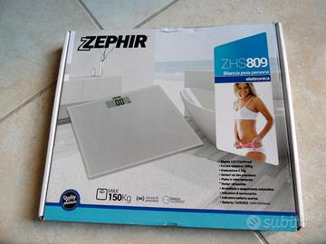 Bilancia elettronica pesapersone nuova