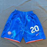 Pantaloncini da calcio nike, palmer.20, Chelsea