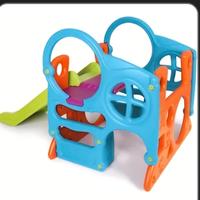 Gioco prima infanzia 