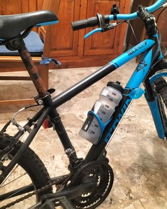 bicicletta ragazzo b'twin rockrider 340 mtb