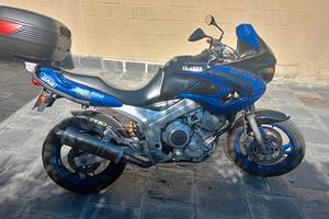 tdm 850