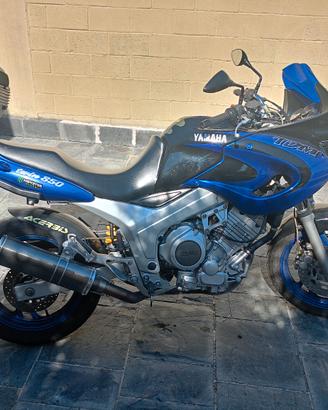 tdm 850