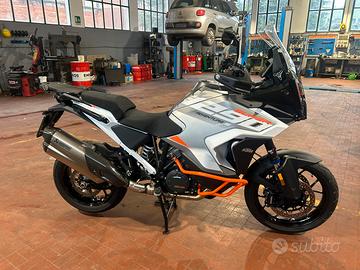Ktm 1290 adventure s
