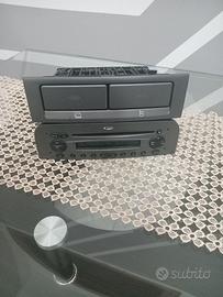 Autoradio alfa romeo gt originale