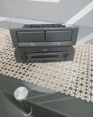 Autoradio alfa romeo gt originale