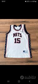 Canotta Basket Nba Carter