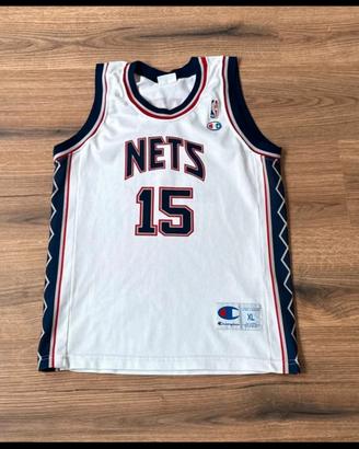 Canotta Basket Nba Carter
