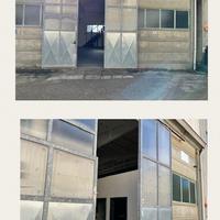 Magazzino - Laboratorio, pronto all'uso