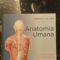 atlante anatomia umana