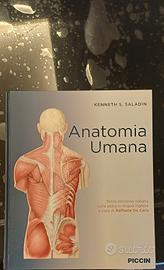 atlante anatomia umana