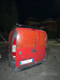 FIAT DOBLO 2000