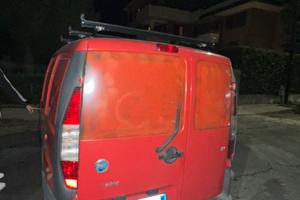 FIAT DOBLO 2000