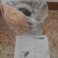 Turbo nuovo gt2260v 2260 turbina 147 159 giulietta