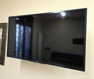 SONY KD-32W800 TV