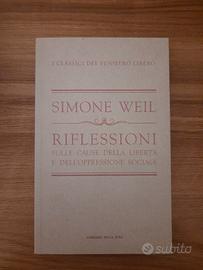 Riflessioni i classici del pensiero